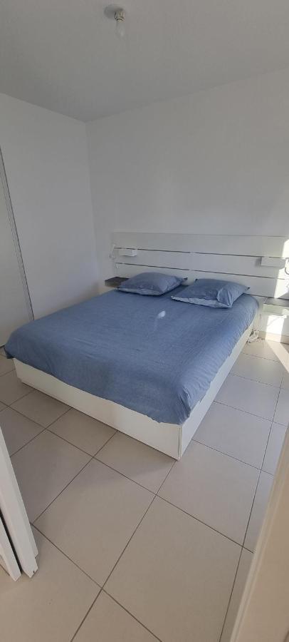 Appartement Neuf En Hypercente Biscarrosse Exterior foto